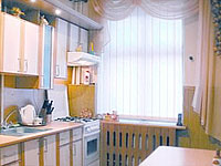 Nikolaev Apartment